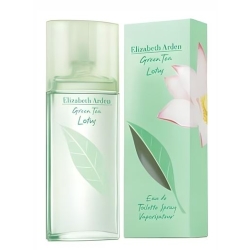 ELIZABETH ARDEN GREEN TEA LOTUS 100ml woda toaletowa